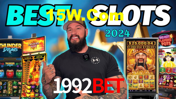 1992bet: A Experiência de Casino com Jogos de Mesa ao Vivo