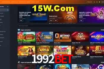 cassino 1992bet