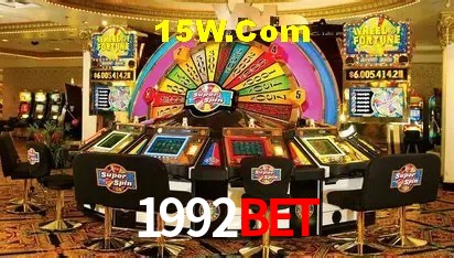 Estatísticas Esportivas 1992bet