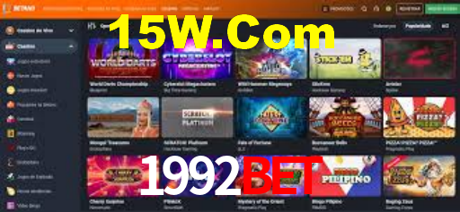 1992bet login