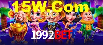 VIP Casino 1992bet