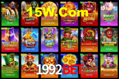 1992bet.com