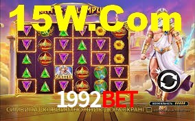 1992bet App Interface