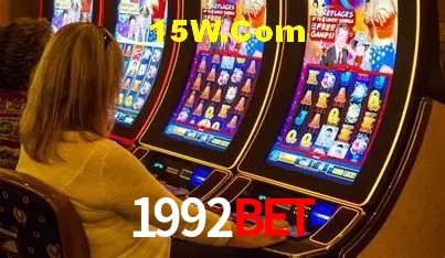 Apostas de Futebol 1992bet