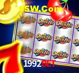 Promoção Relâmpago 1992bet