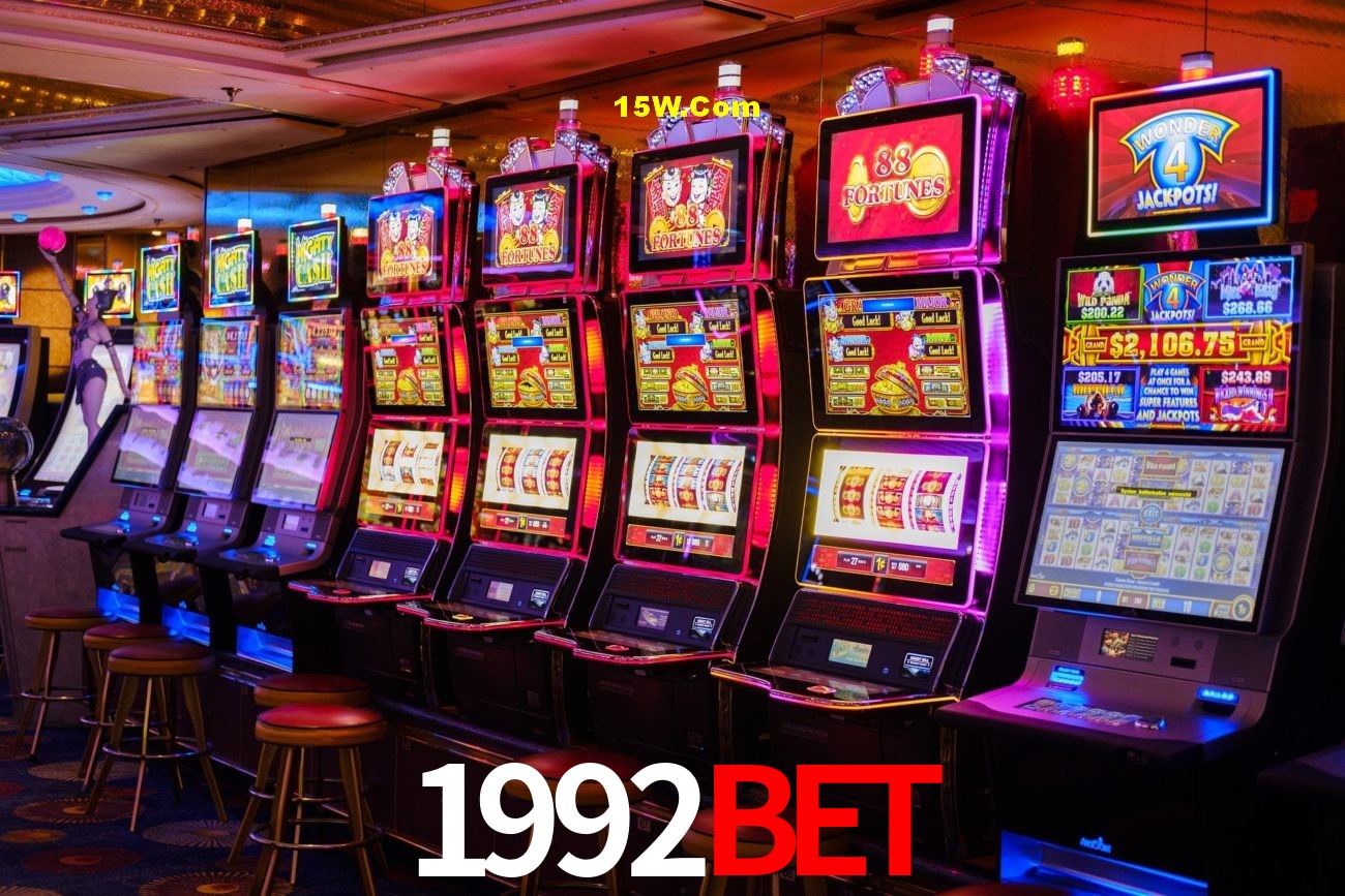 Quick Registration 1992bet