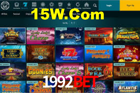 1992bet