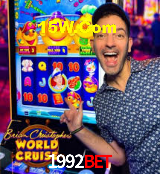 1992bet - Plataforma De Caça-Níqueis Online - 1992bet.com
