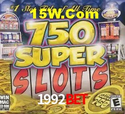 Promoções Sazonais 1992bet