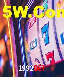 Live Casino 1992bet