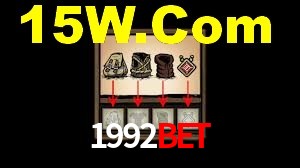 Roulette Table 1992bet