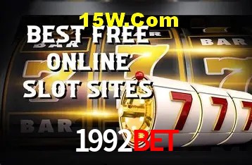 Login Seguro 1992bet